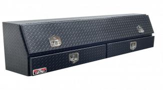 TopSider Contractor w/ Drawers | Unique Truck Accessories